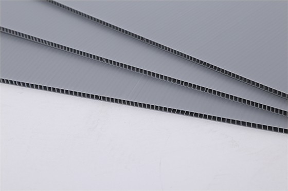 匯源塑膠定制中空板質(zhì)量有保障嗎？