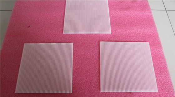 蘇州某光伏企業(yè)塑料周轉(zhuǎn)箱方案