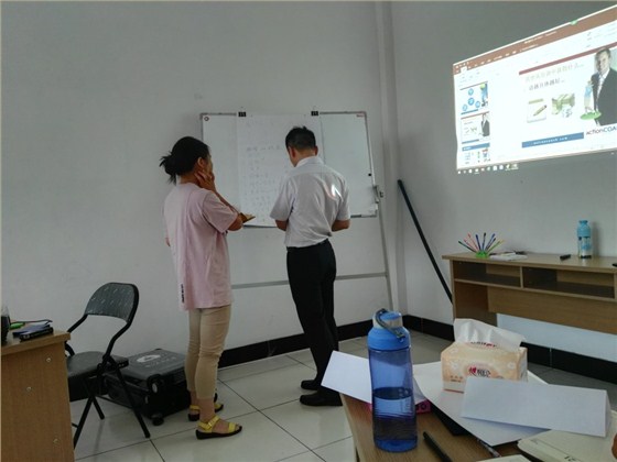 匯源塑膠-培訓(xùn)圖3