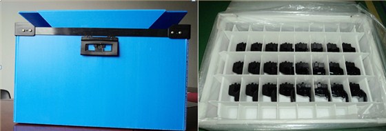 中空板周轉(zhuǎn)箱24600