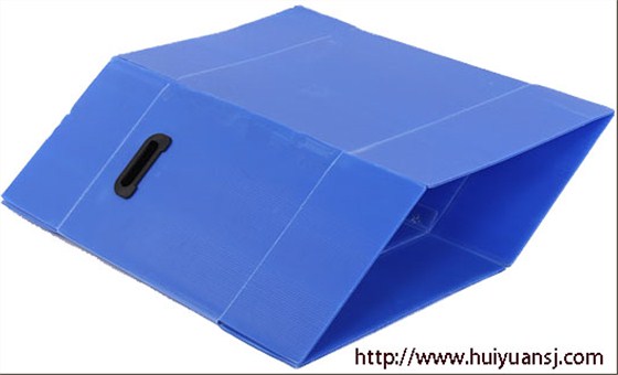 中空板周轉(zhuǎn)箱2