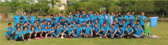 中空板周轉(zhuǎn)箱廠家-員工圖