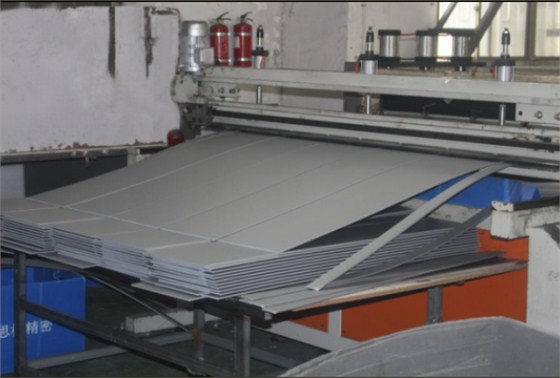 中空板周轉(zhuǎn)箱廠家-生產(chǎn)圖