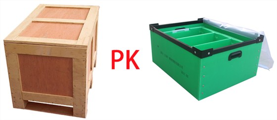 中空板周轉(zhuǎn)箱-PK圖