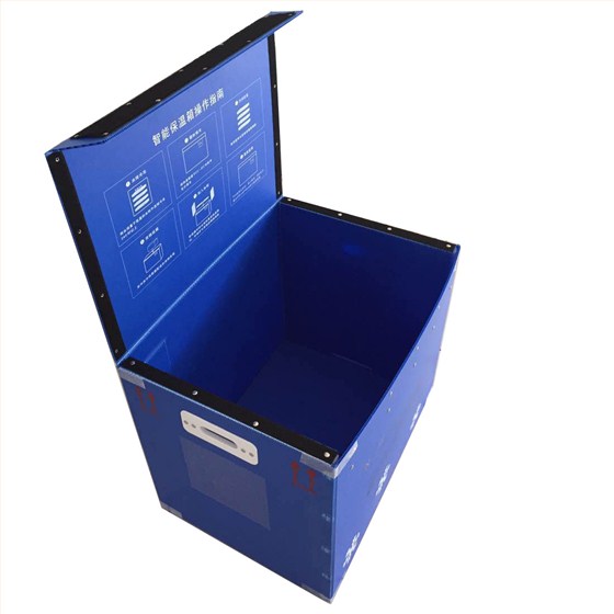 中空板周轉(zhuǎn)箱6