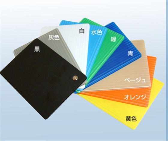 中空板廠家-產(chǎn)品