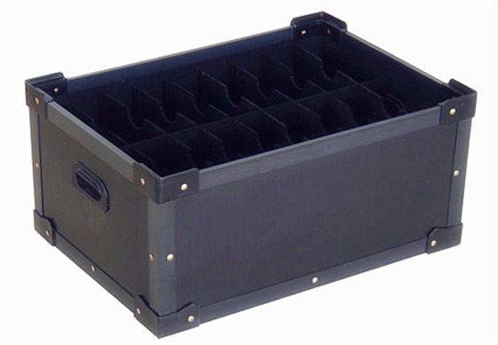 中空板周轉(zhuǎn)箱