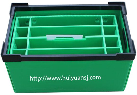 中空板周轉(zhuǎn)箱