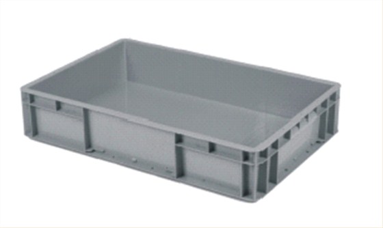 塑料周轉箱1