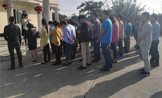 匯源塑膠大會(huì)圖1