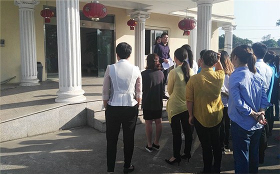 匯源塑膠大會(huì)圖2