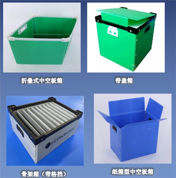 中空板產(chǎn)品