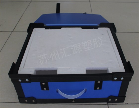 中空板周轉(zhuǎn)箱