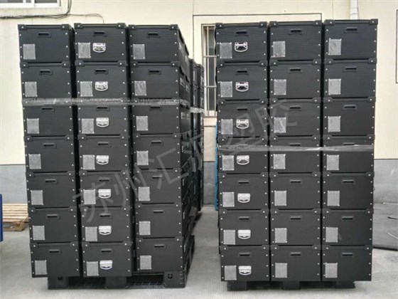 中空板周轉(zhuǎn)箱 中空板周轉(zhuǎn)箱