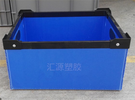 中空板周轉(zhuǎn)箱