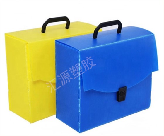 中空板周轉(zhuǎn)箱