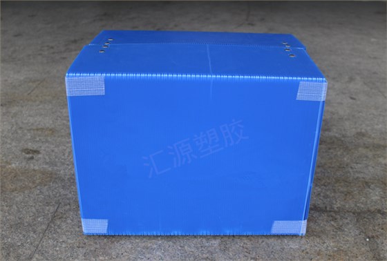 中空板周轉(zhuǎn)箱