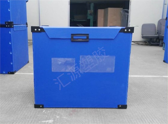 中空板周轉(zhuǎn)箱