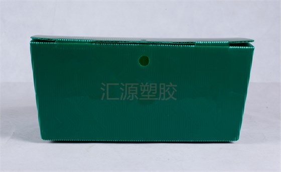 中空板周轉(zhuǎn)箱