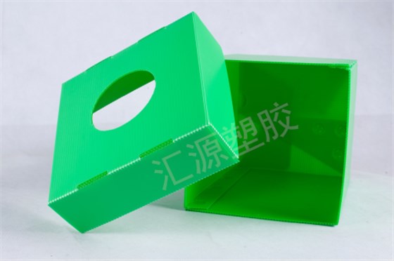 中空板周轉(zhuǎn)箱