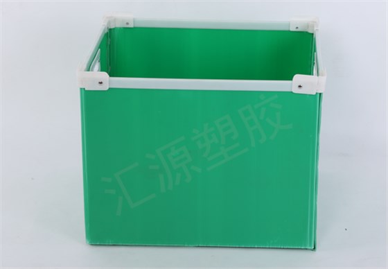 中空板周轉(zhuǎn)箱