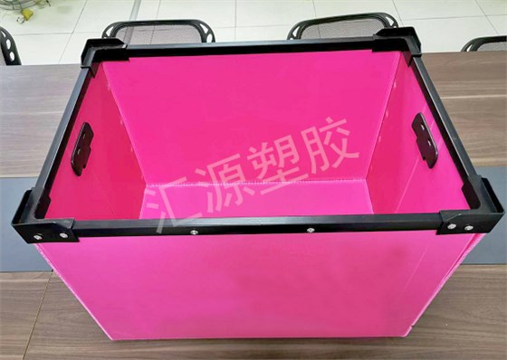 中空板周轉(zhuǎn)箱