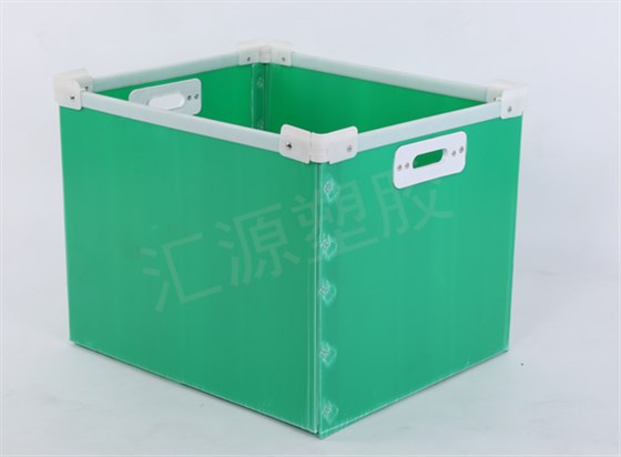 中空板周轉(zhuǎn)箱