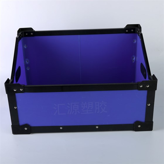 中空板周轉(zhuǎn)箱