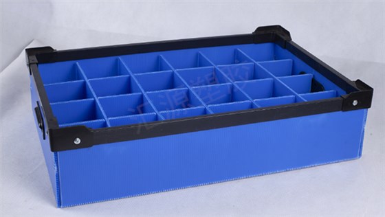 中空板周轉(zhuǎn)箱