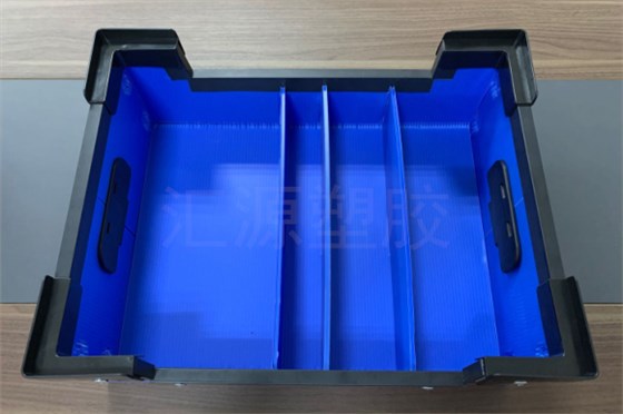 中空板周轉(zhuǎn)箱