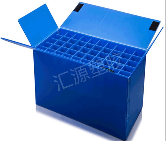 中空板周轉(zhuǎn)箱