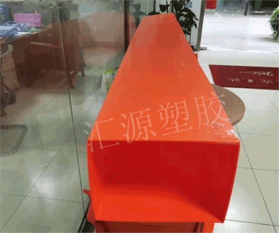 PP中空板 PP中空板