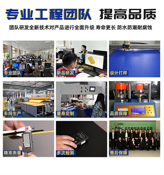 匯源塑膠專業(yè)團隊 匯源塑膠專業(yè)團隊