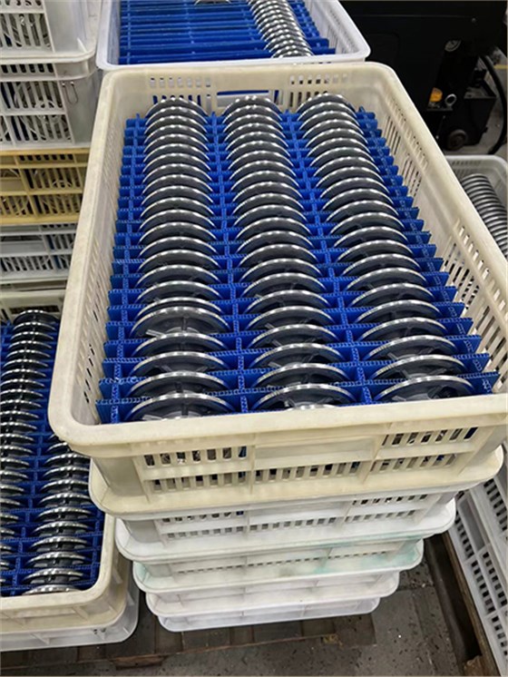 中空板電子行業(yè)應用