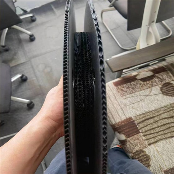 中空板材質(zhì)載帶盤(pán)