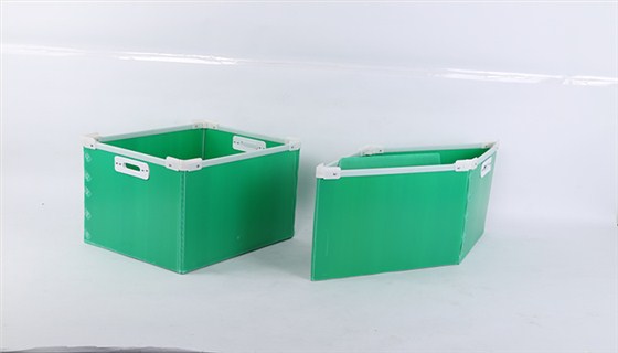 中空板周轉(zhuǎn)箱