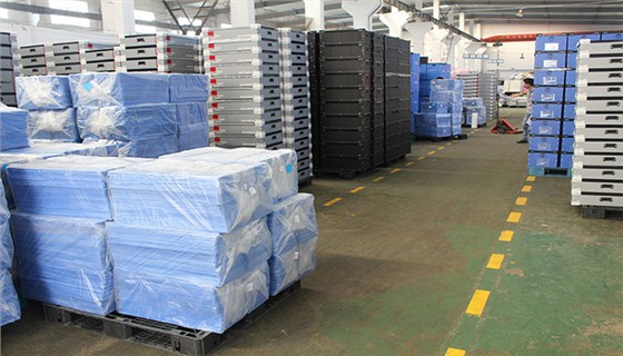 中空板周轉(zhuǎn)箱