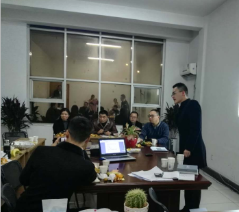 匯源塑膠網(wǎng)絡(luò)營(yíng)銷(xiāo)扒皮會(huì)