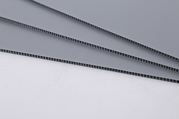 匯源塑膠定制中空板質(zhì)量有保障嗎？