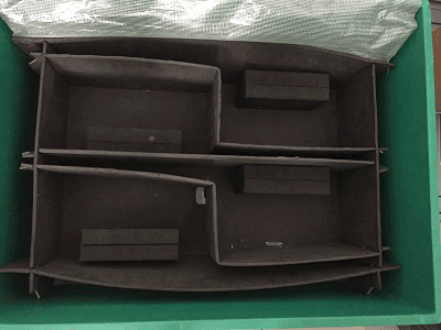 中空板-生產(chǎn)圖片1