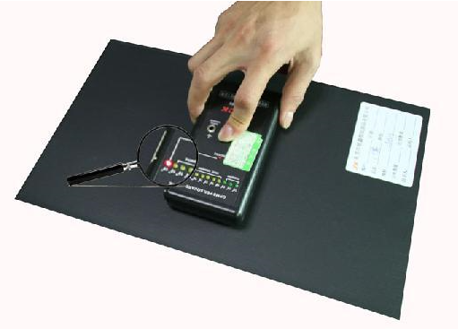 蘇州防靜電中空板-測(cè)試儀器