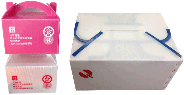 中空板周轉(zhuǎn)箱1