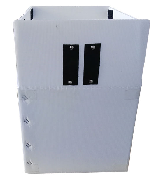 中空板周轉(zhuǎn)箱2