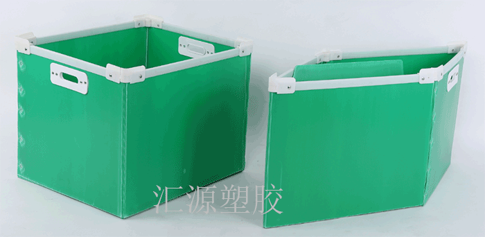 中空板周轉(zhuǎn)箱