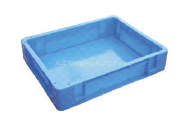 塑料周轉(zhuǎn)箱5