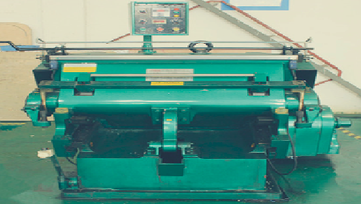 中空板廠家設(shè)備5