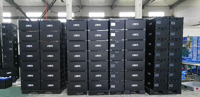 防靜電中空板周轉(zhuǎn)箱1