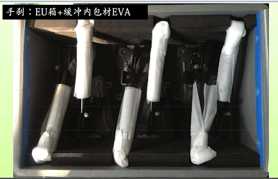 中空板包裝方案9 中空板包裝方案9