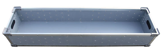 中空板周轉(zhuǎn)箱