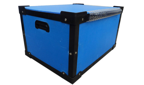 外開(kāi)折疊周轉(zhuǎn)箱